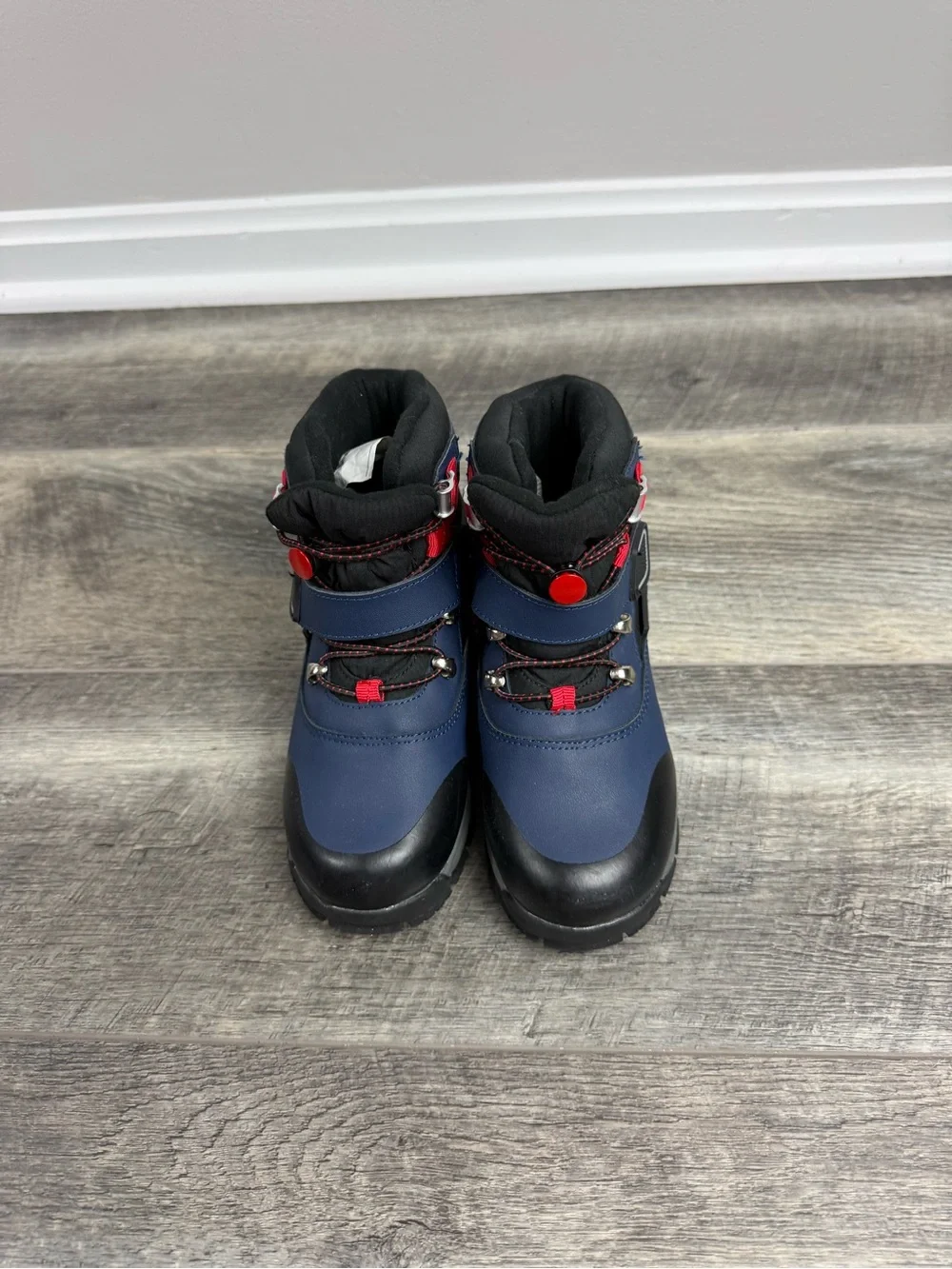 Swisstech Kids Snow Boots